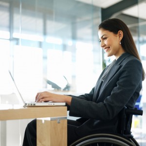 Accommodating Disabled Employees